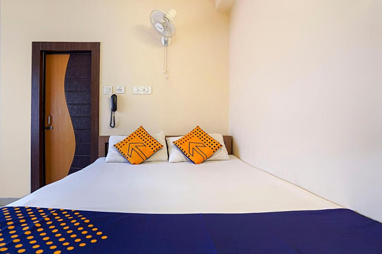 Hotel O Trisha Guest House Dum Dum Exterior photo