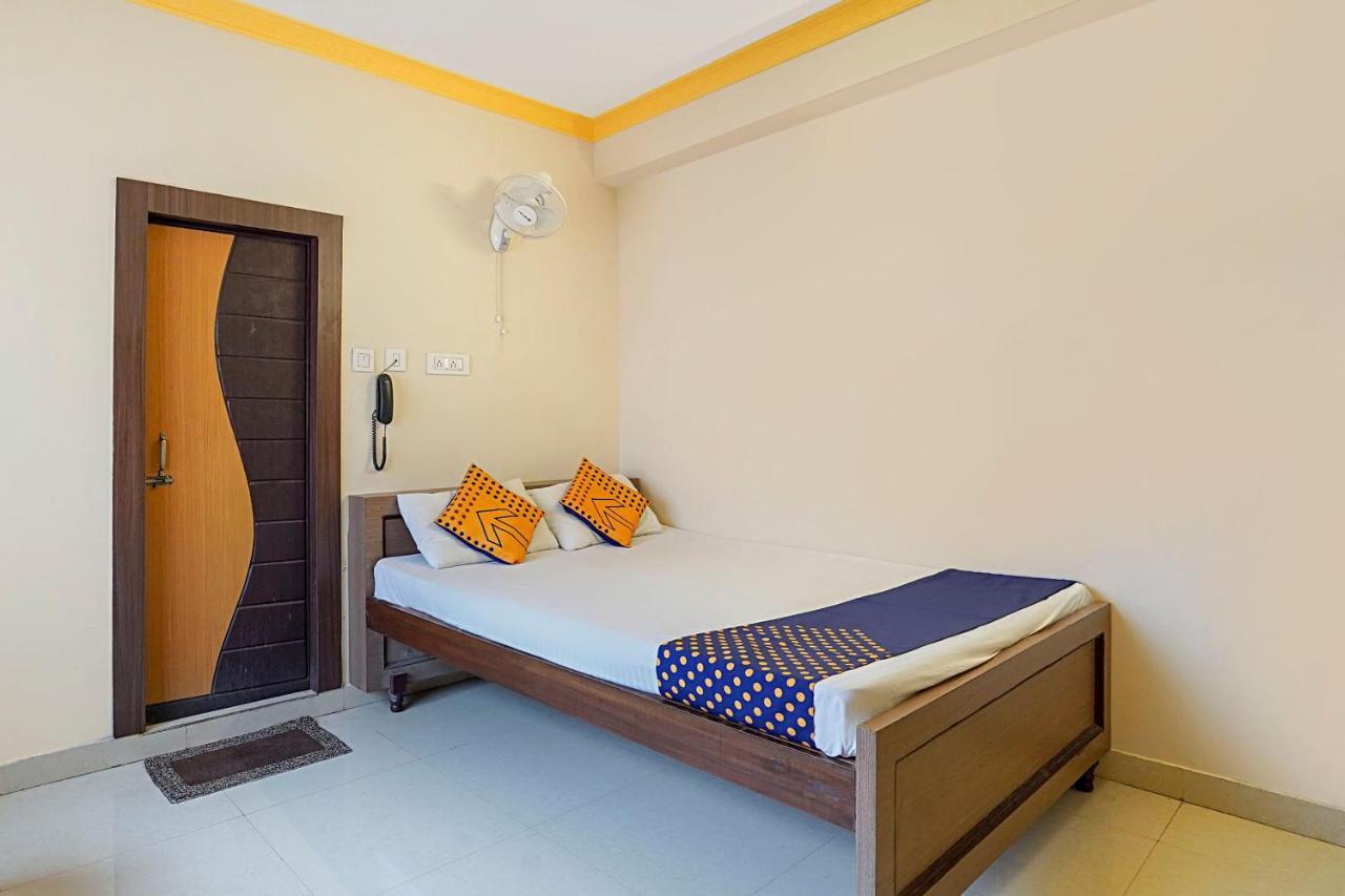 Hotel O Trisha Guest House Dum Dum Exterior photo