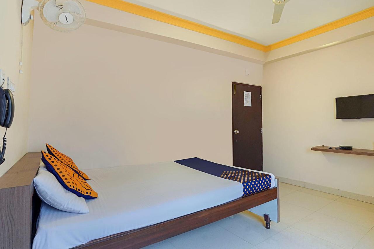 Hotel O Trisha Guest House Dum Dum Exterior photo