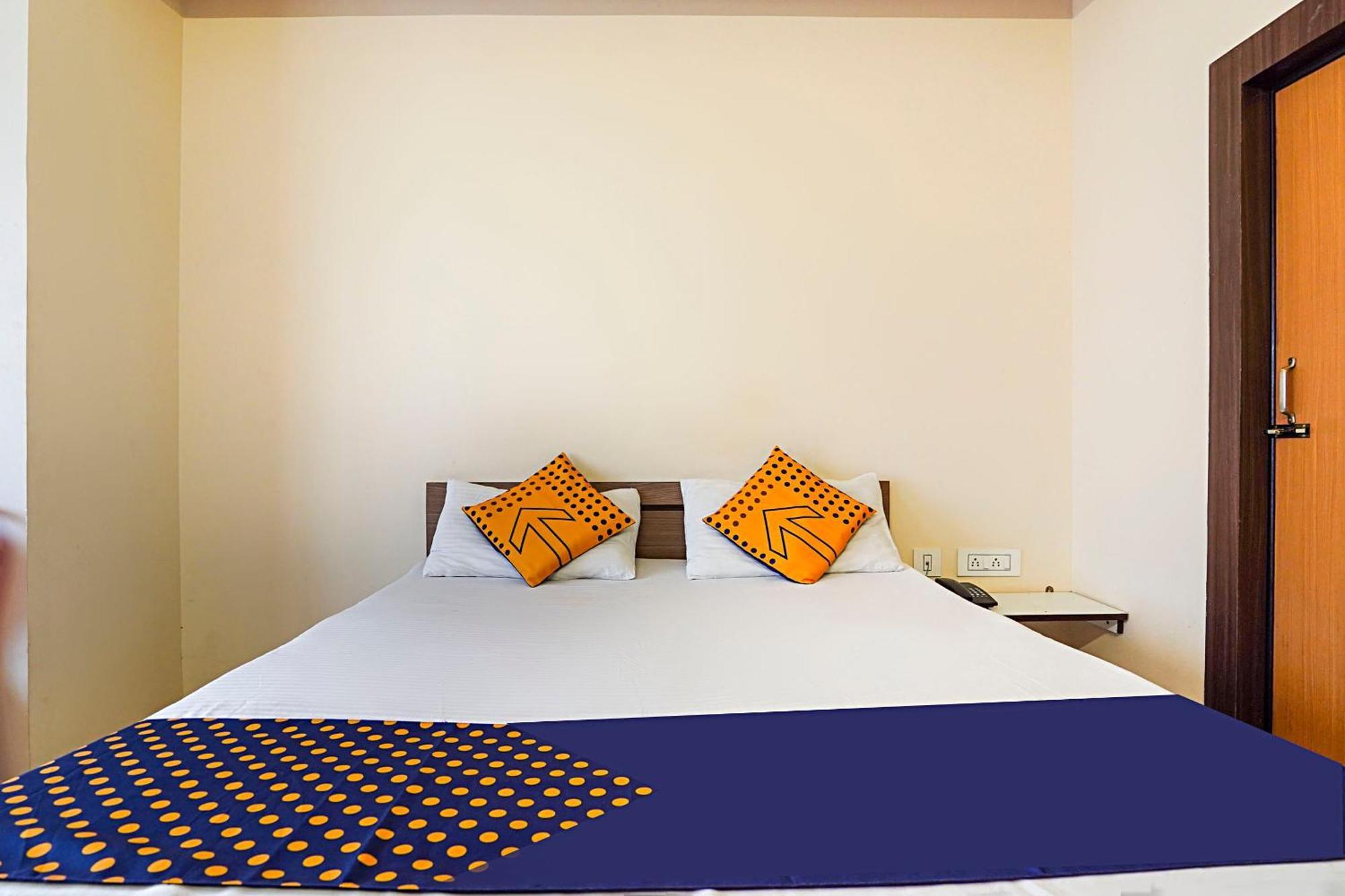 Hotel O Trisha Guest House Dum Dum Exterior photo