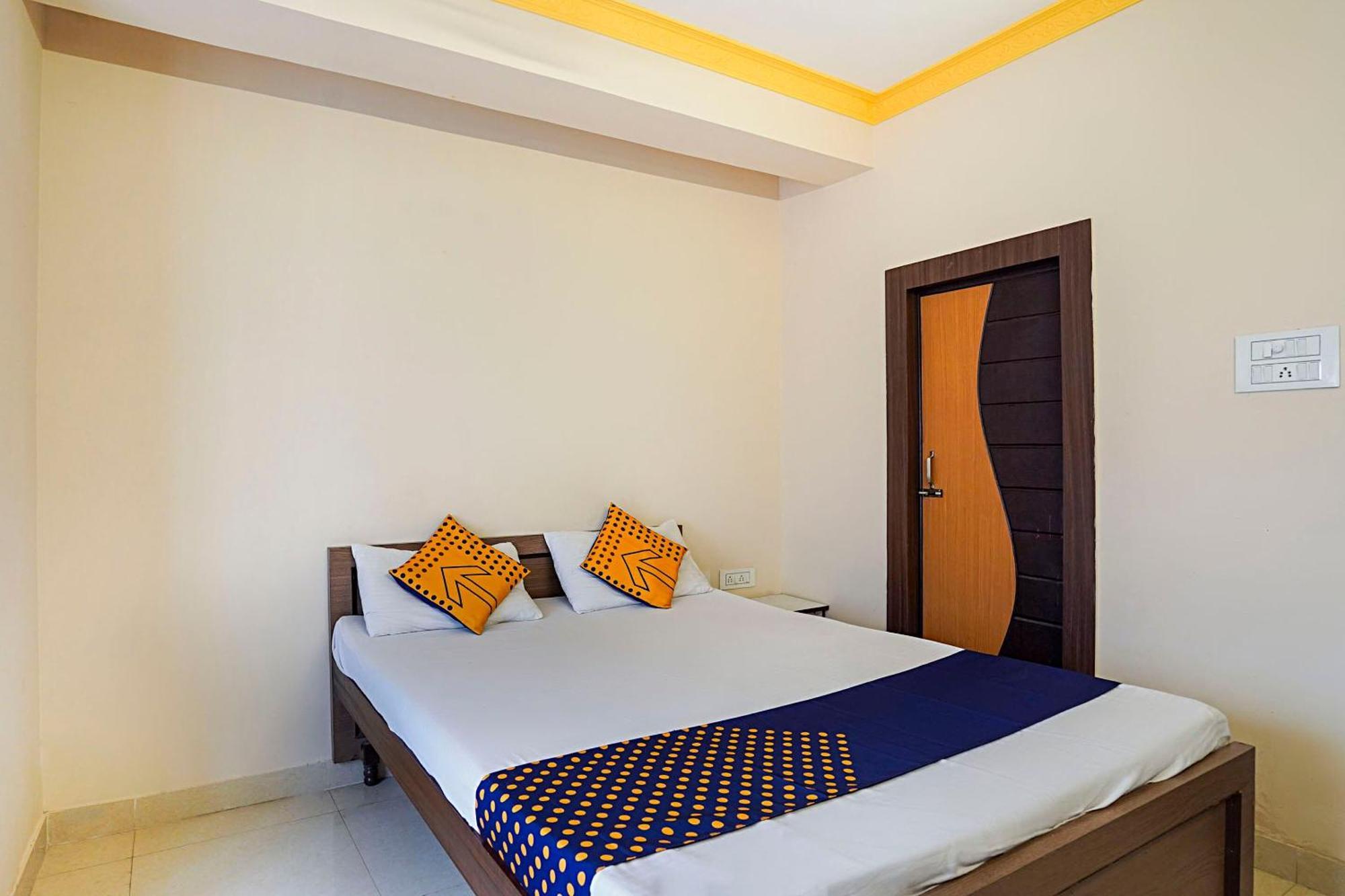 Hotel O Trisha Guest House Dum Dum Exterior photo