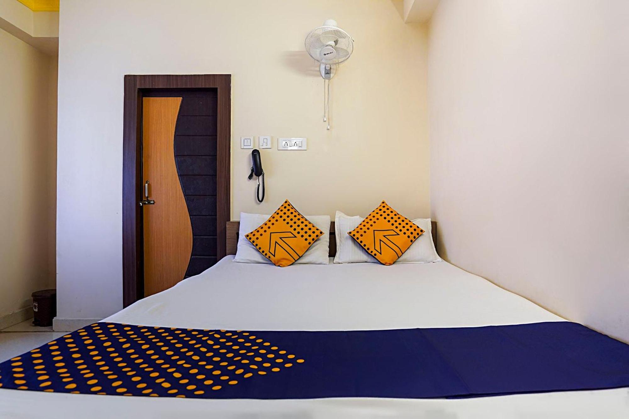 Hotel O Trisha Guest House Dum Dum Exterior photo